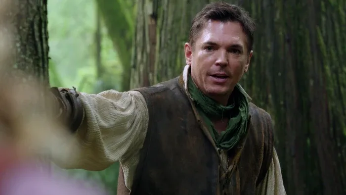 Woodcutter True North