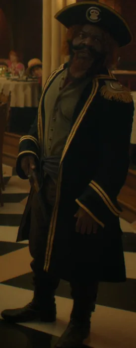 Gally