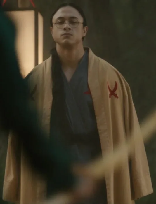 Koushirou