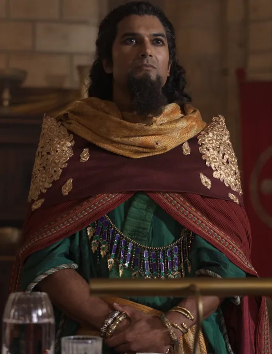 Nefertari Cobra