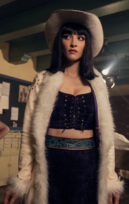 Nico Robin