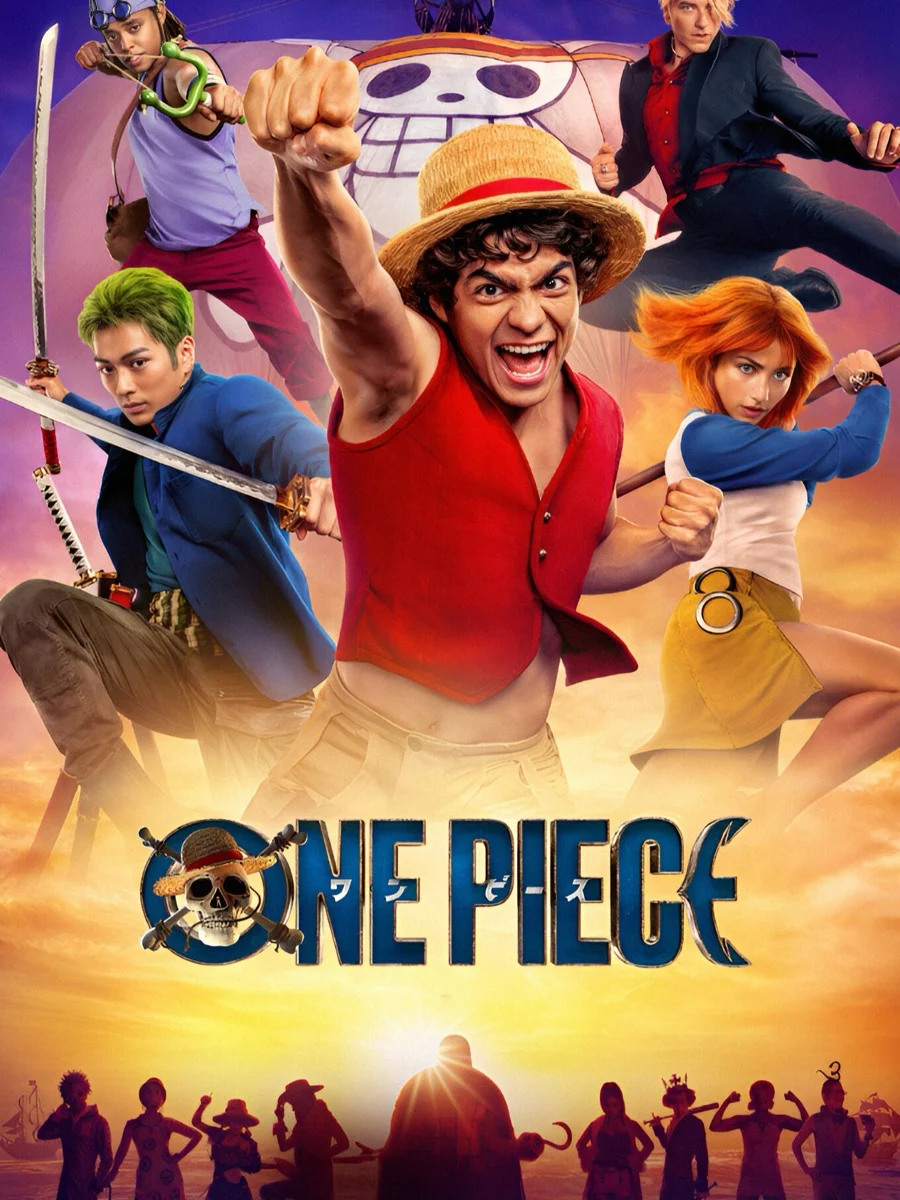 One Piece Live Action