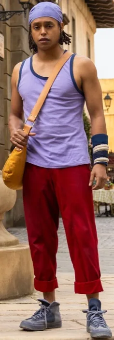 Usopp