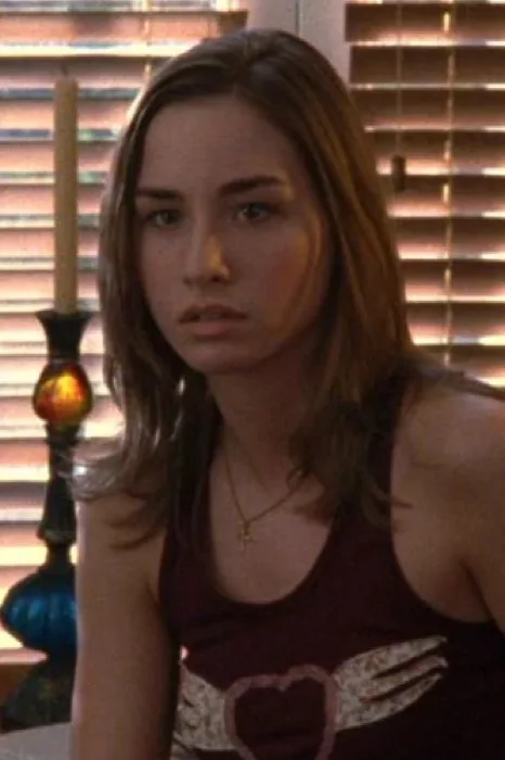Abby Brown