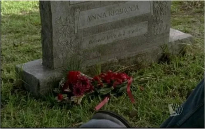 Anna Sawyer