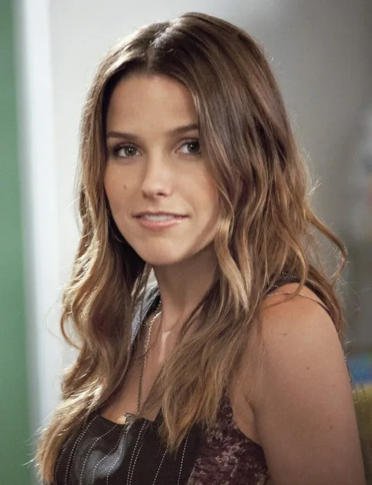 Brooke Davis