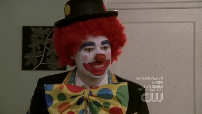 Bucko The Clown