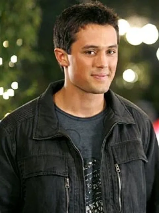 Chase Adams