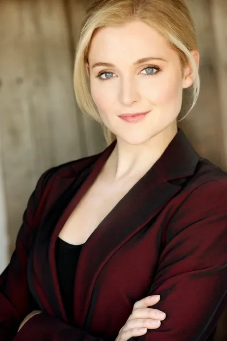 Erica Marsh