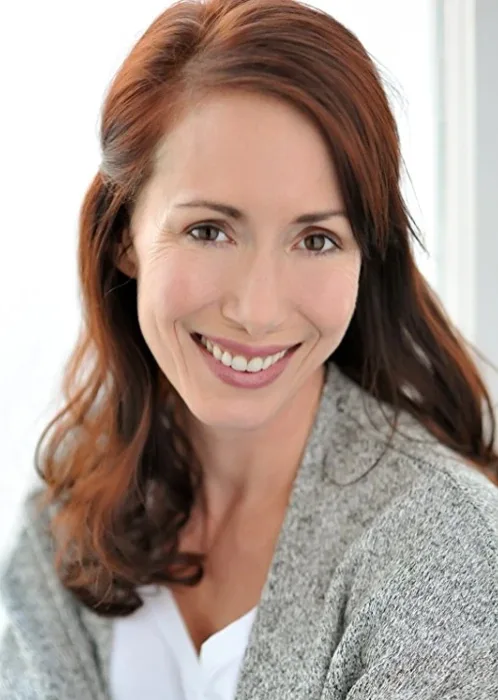 Gretchen Scolnik