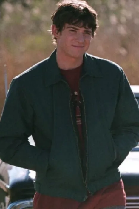 Jake Jagielski