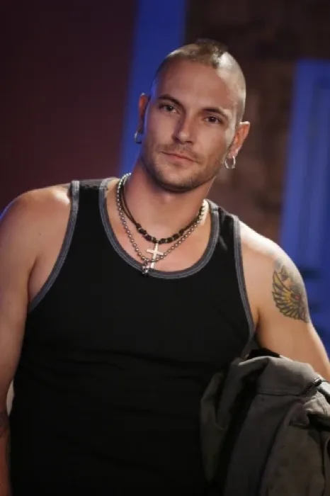 Jason Federline