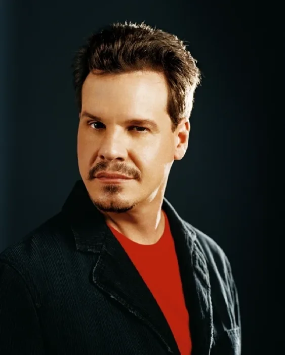 Keith Scott