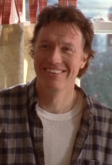 Larry Sawyer
