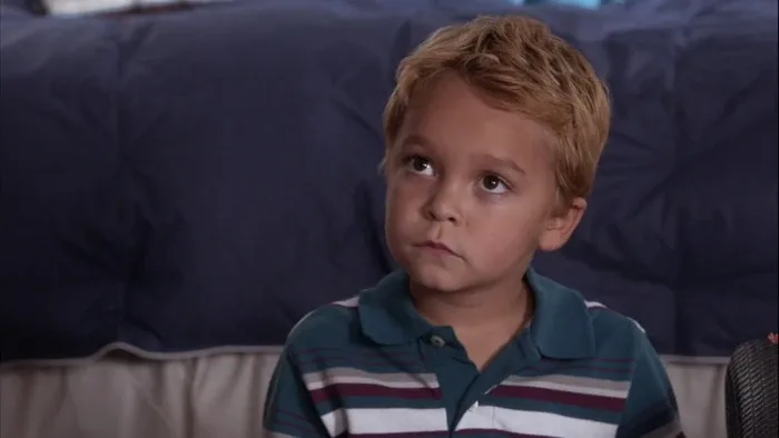 Logan Evans