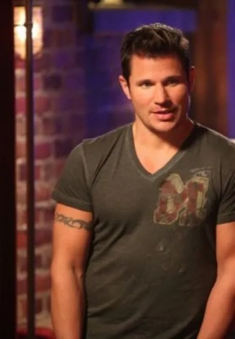 Nick Lachey