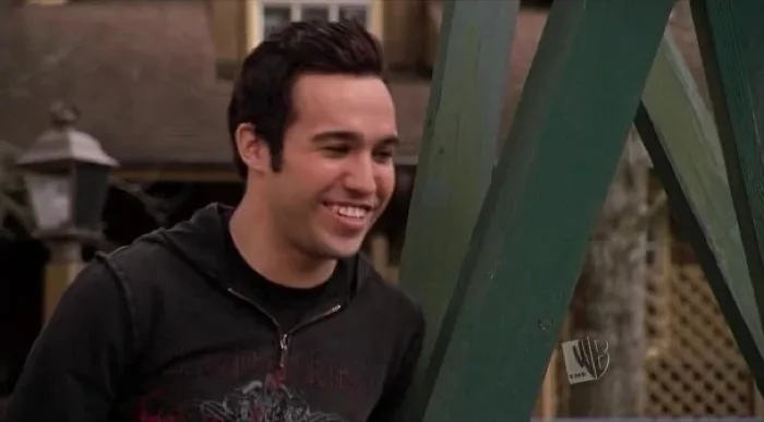 Pete Wentz