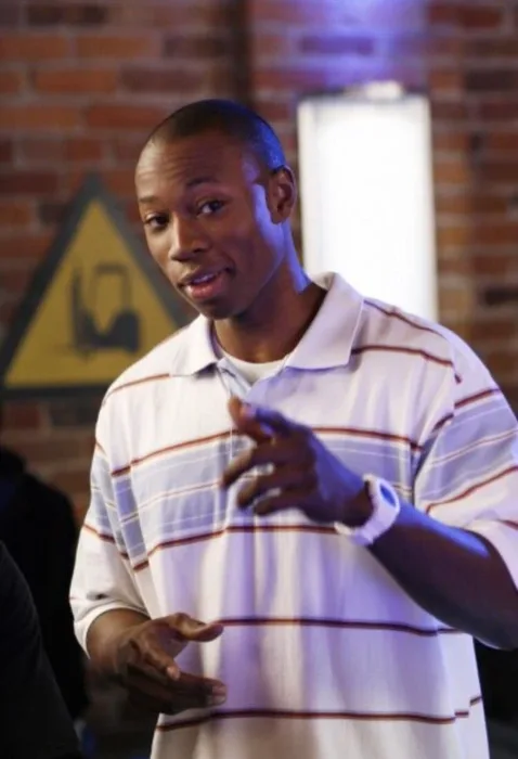 Quentin Fields