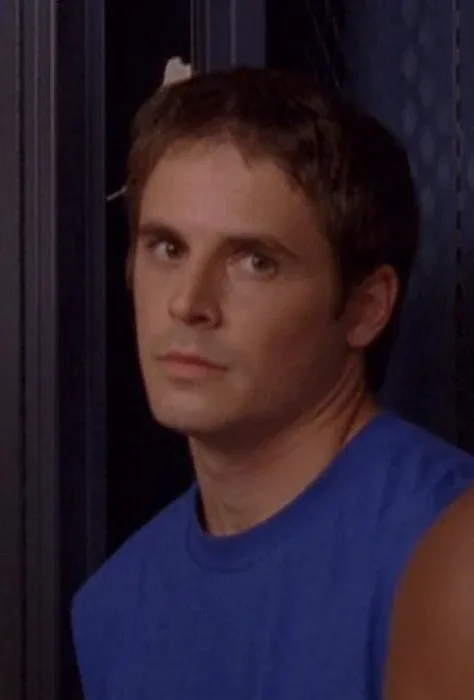 Tim Smith