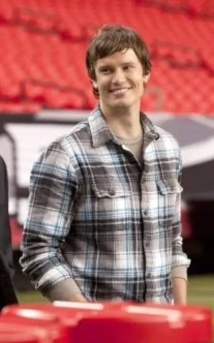 Troy Jameson