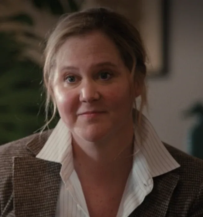 Amy Schumer