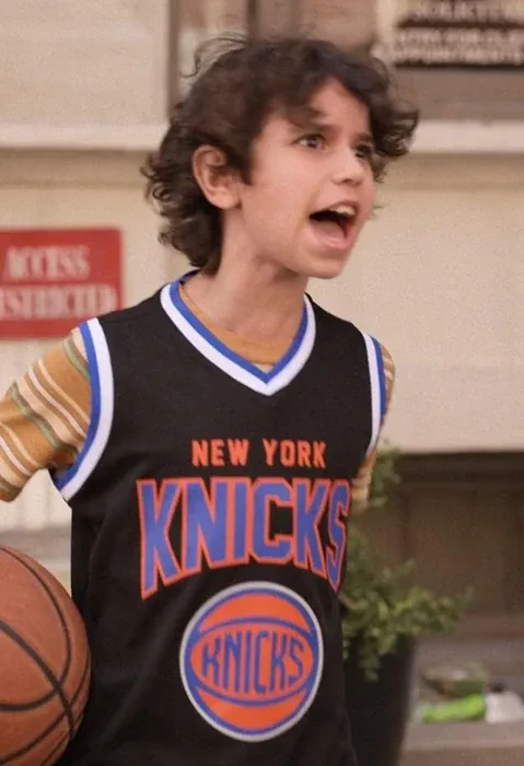 Anthony