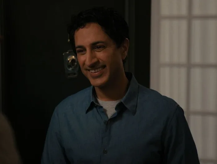 Arnav Kapoor