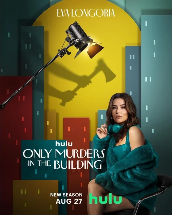 Eva Longoria Character
