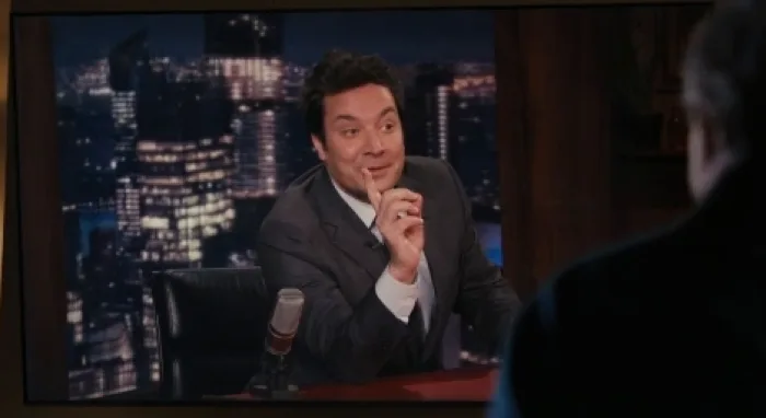 Jimmy Fallon