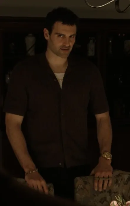 Johnny Caccimelio