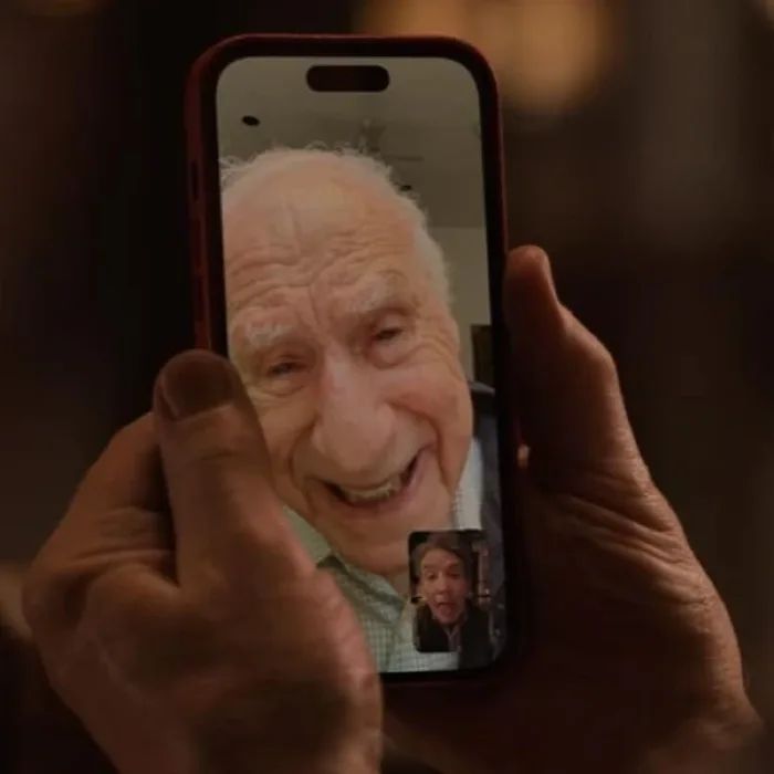 Mel Brooks