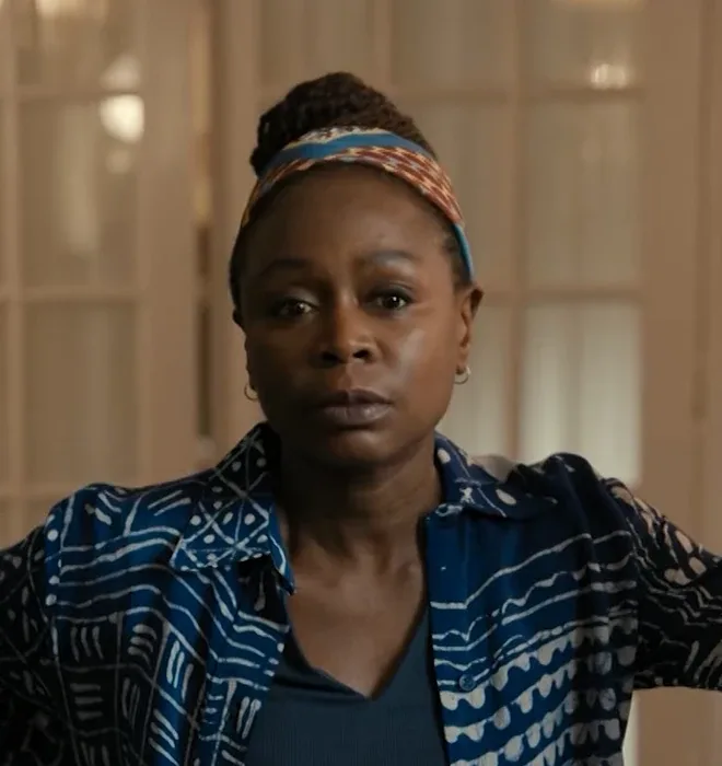 Ndidi Idoko