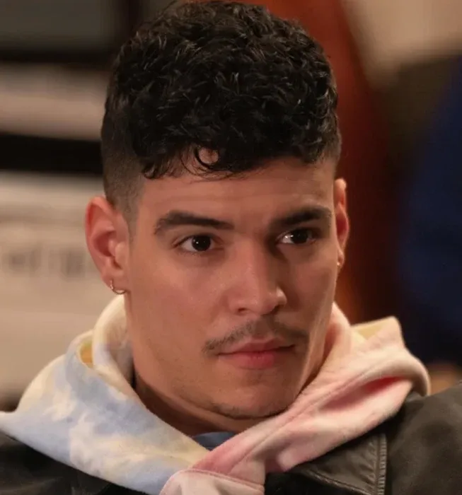 Oscar Torres