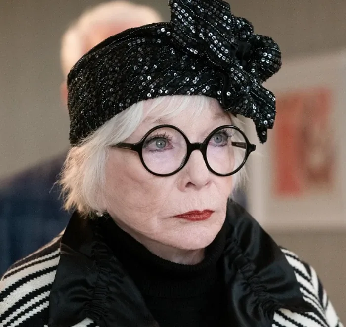 Rose Cooper