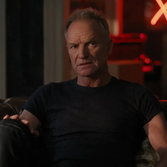 Sting