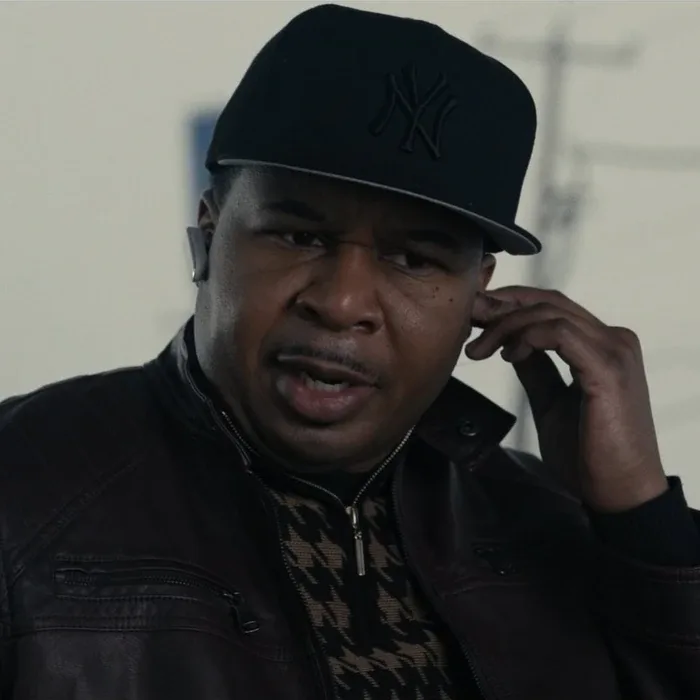Vaughn