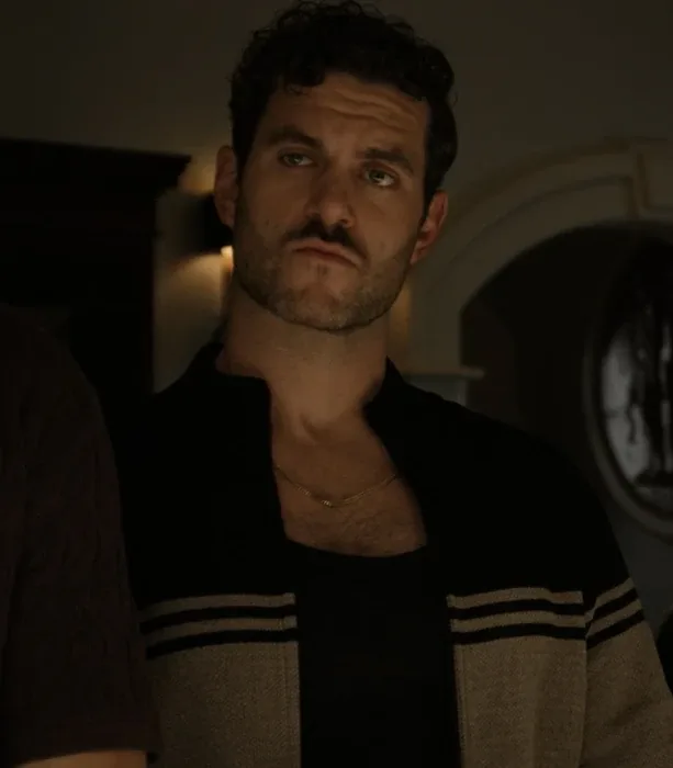 Vinny Caccimelio
