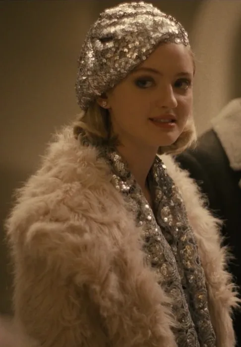 Zoe Cassidy