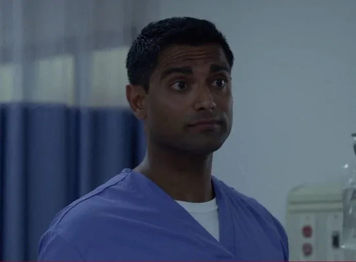 Adarsh Khanna