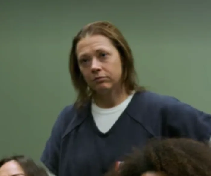 Amy Roth