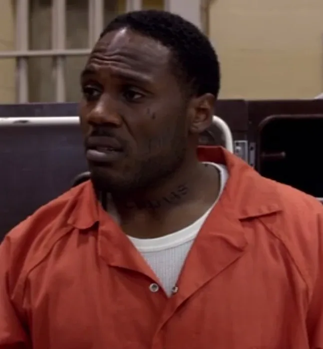 Darius Mcrae