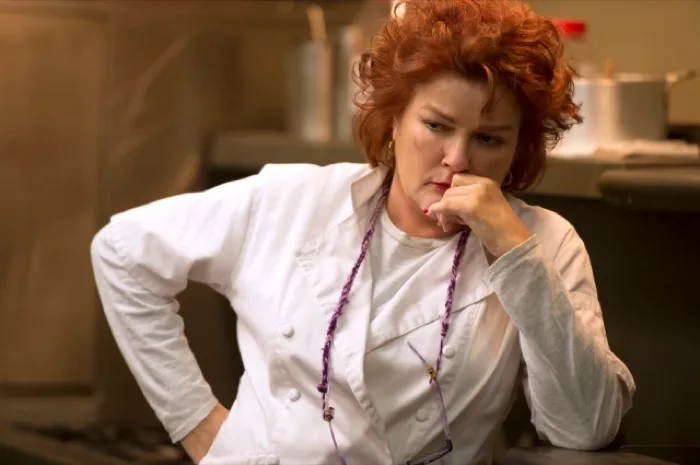 Galina Reznikov