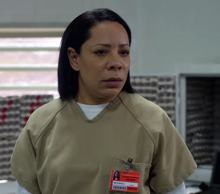 Gloria Mendoza