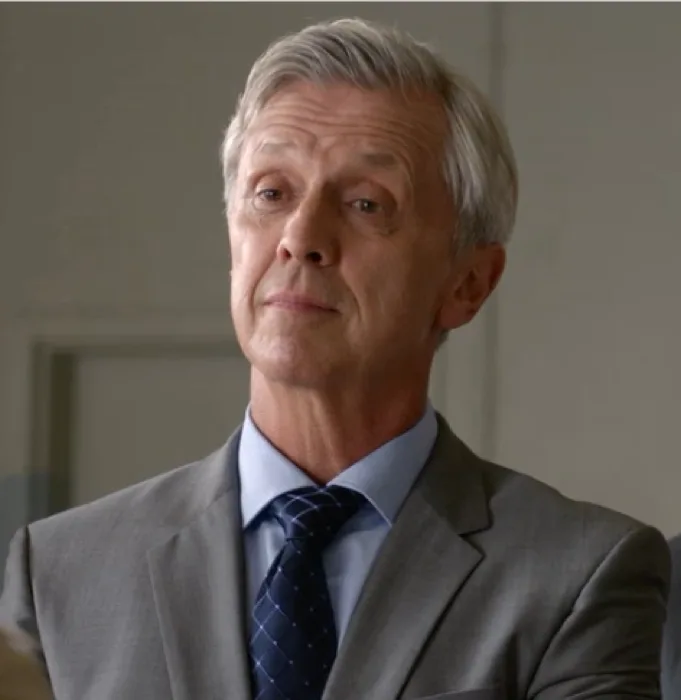 Jack Pearson