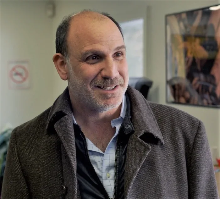Joe Caputo