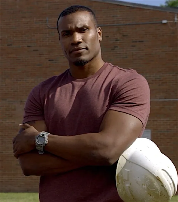 Leon Mcdonald