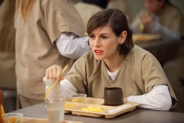 Lorna Morello Muccio