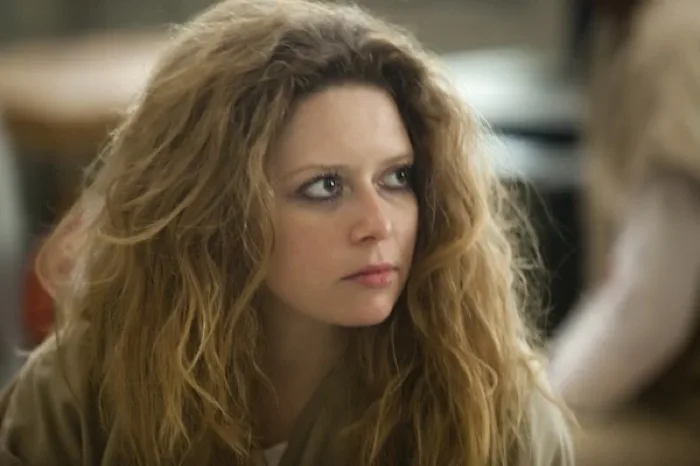 Nicky Nichols