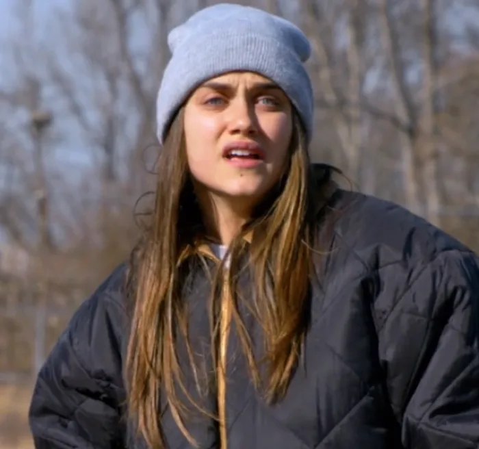 Nicole Eckelcamp