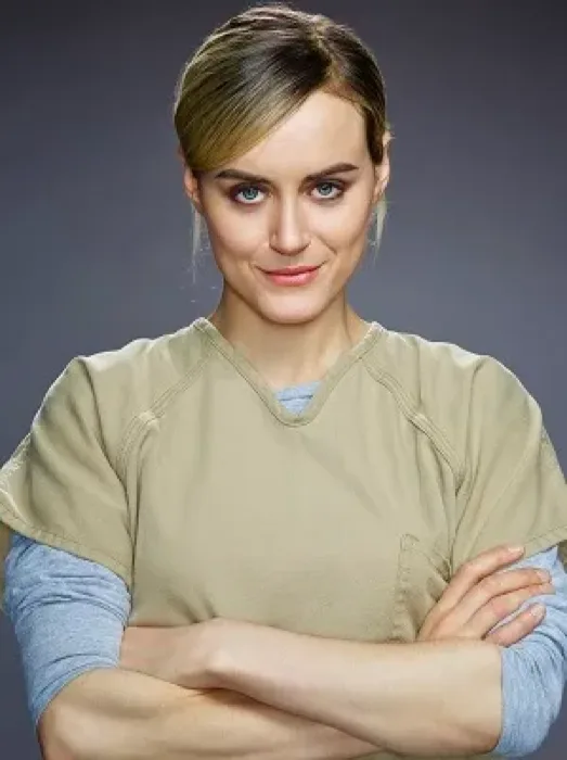 Piper Chapman